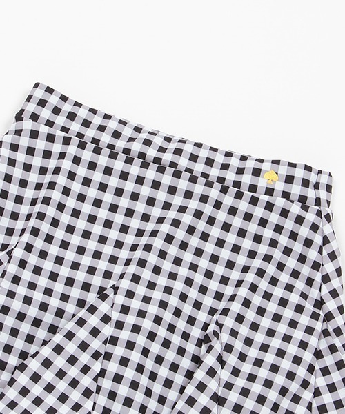 kate spade new york kids（ケイトスペードニューヨーク）の「ギンガム