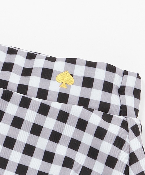 kate spade new york kids（ケイトスペードニューヨーク）の「ギンガム