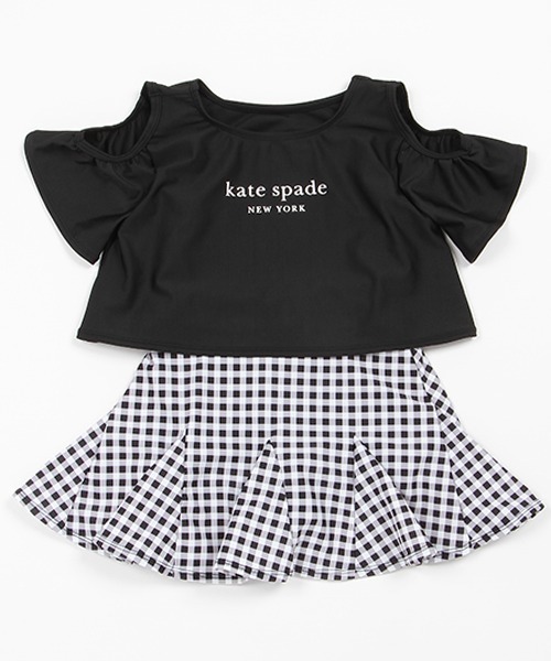 kate spade new york kids（ケイトスペードニューヨーク）の「ギンガム