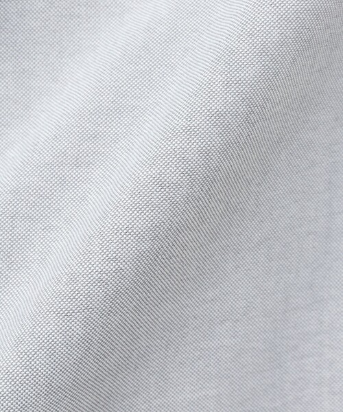 DANTON（ダントン）の「【DANTON/ダントン】CMX DOT BUTTON BD S/S SHIRT 半袖 ボタンダウンシャツ（シャツ/ブラウス・メンズ・ホワイト/ホワイト系その他4/チャコールグレー・40/42/38/44）」の19枚目の写真