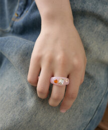 ビジューリング