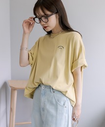 汗に負けない!ハーフスリーブTシャツ