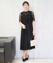 a.v.v｜アー・ヴェ・ヴェのドレス通販 - ZOZOTOWN