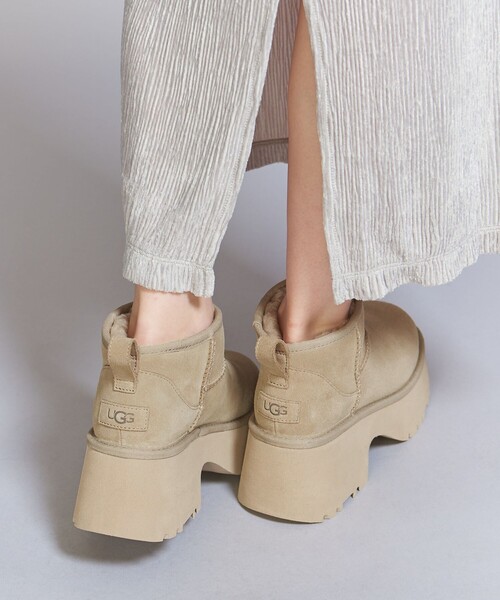 UGG（アグ）の「【国内EXCLUSIVE】＜UGG＞クラッシック ウルトラ