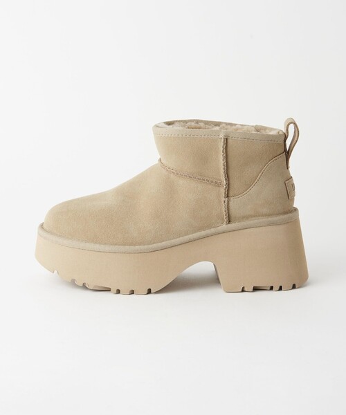 新品未使用　UGG ブーツ z-craft_12621881