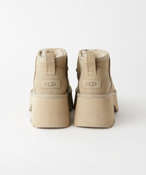 UGG（アグ）の「【国内EXCLUSIVE】＜UGG＞クラッシック ウルトラ