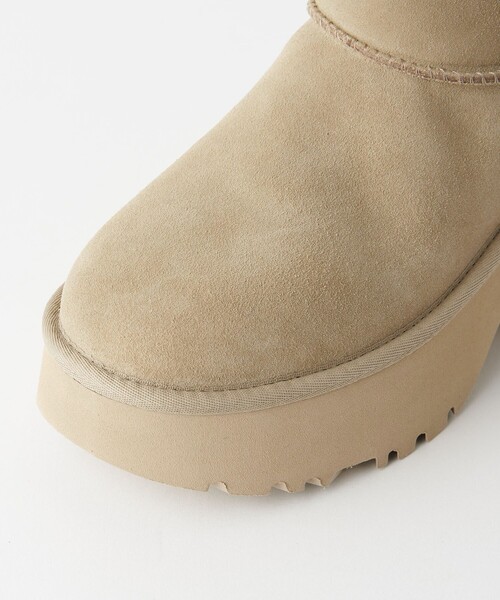 UGG（アグ）の「【国内EXCLUSIVE】＜UGG＞クラッシック ウルトラ