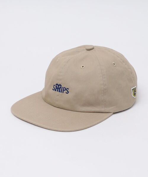 SHIPS（シップス）の「SHIPS: 阪神タイガース SHIPSロゴ