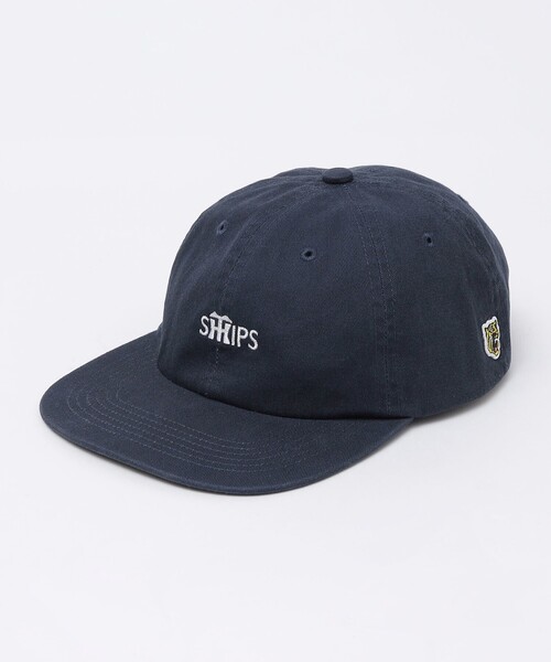 阪神　キャップ ＳＨＩＰＳ 阪神 キャップ SHIPS-日本激安ネット通販