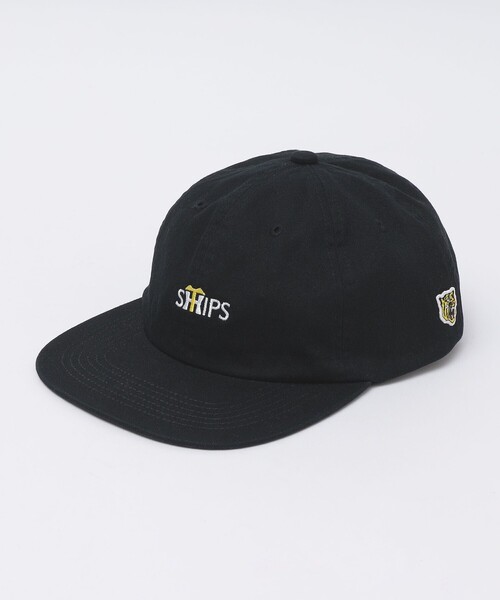 SHIPS（シップス）の「SHIPS: 阪神タイガース SHIPSロゴ