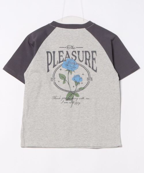セール】《低身長サイズあり》アソートラグランTシャツ（Tシャツ