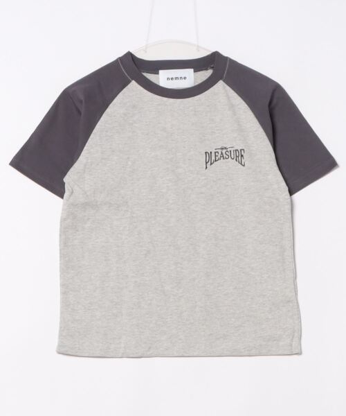 セール】《低身長サイズあり》アソートラグランTシャツ（Tシャツ