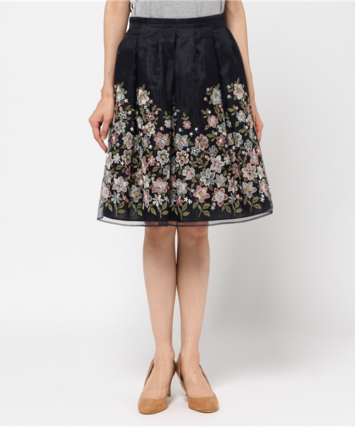 TOCCA（トッカ）の「SAFINIA（スカート）」 - WEAR