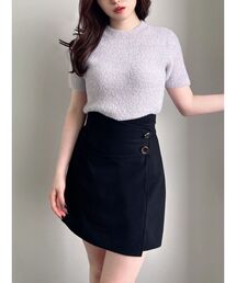 RESEXXY | ハイウエストスカパン(その他パンツ)