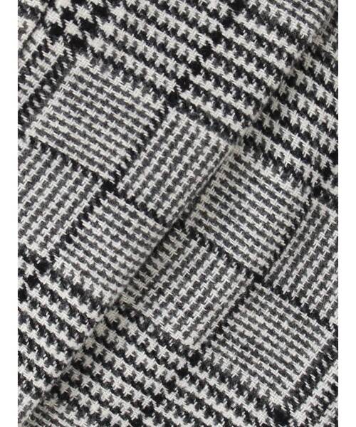 RESEXXY（リゼクシー）の「ハイウエストスカパン（その他パンツ・レディース・その他1/アイボリー/ブラック・FREE）」の14枚目の写真