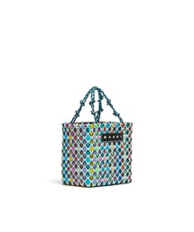 MARNI MARKET（マルニマーケット）の「ケーキバスケット（かごバッグ