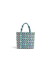 MARNI MARKET（マルニマーケット）の「ケーキバスケット（かごバッグ