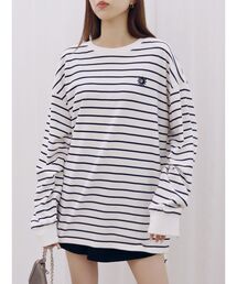 EVRIS | SUNNYロンT(Tシャツ/カットソー)