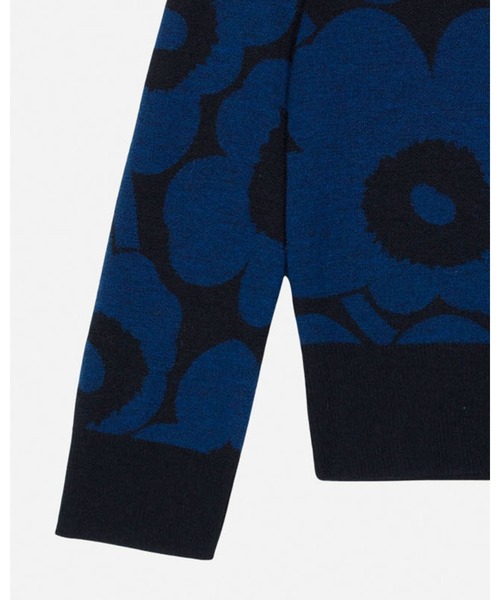 セール】Unikko / knits（ニット/セーター）｜marimekko（マリメッコ