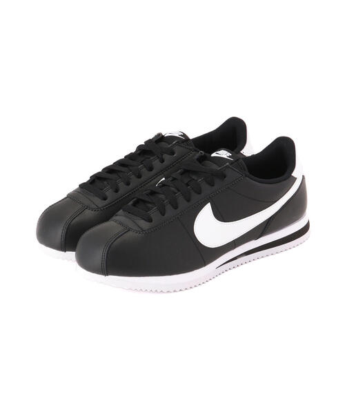 NIKE(ナイキ)の「NIKE/ナイキ/ナイキ コルテッツ(スニーカー・メンズ・ホワイト/ブラック・27/28/26)」の7枚目の写真