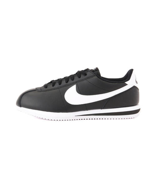 NIKE(ナイキ)の「NIKE/ナイキ/ナイキ コルテッツ(スニーカー・メンズ・ホワイト/ブラック・27/28/26)」の6枚目の写真