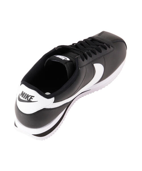 NIKE(ナイキ)の「NIKE/ナイキ/ナイキ コルテッツ(スニーカー・メンズ・ホワイト/ブラック・27/28/26)」の5枚目の写真