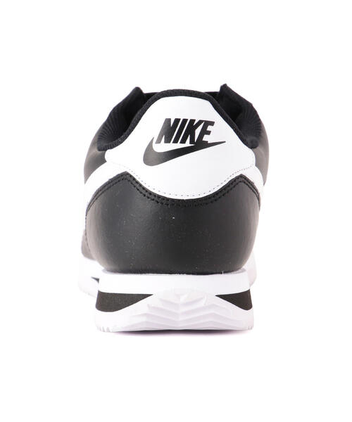 NIKE(ナイキ)の「NIKE/ナイキ/ナイキ コルテッツ(スニーカー・メンズ・ホワイト/ブラック・27/28/26)」の3枚目の写真