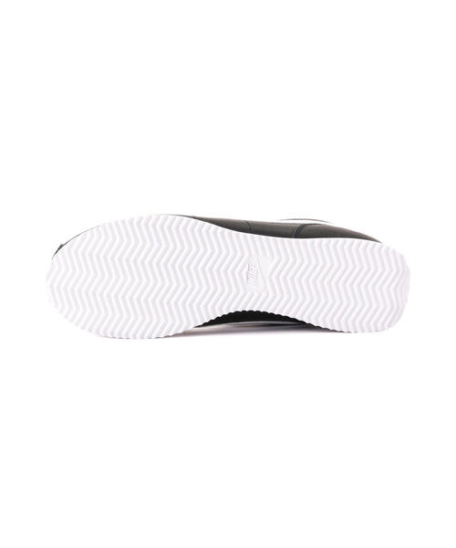 NIKE(ナイキ)の「NIKE/ナイキ/ナイキ コルテッツ(スニーカー・メンズ・ホワイト/ブラック・27/28/26)」の9枚目の写真