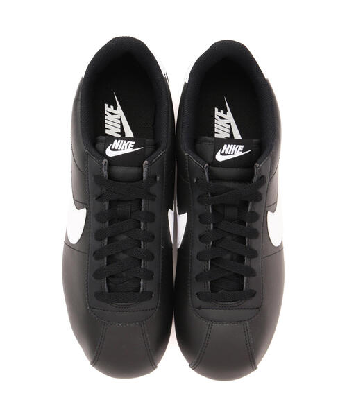 NIKE(ナイキ)の「NIKE/ナイキ/ナイキ コルテッツ(スニーカー・メンズ・ホワイト/ブラック・27/28/26)」の12枚目の写真