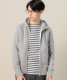 MHL. | ＜MHL.＞ 27 LOOP SWT PK/パーカー(パーカー)