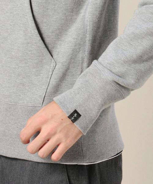 MHL.（エムエイチエル）の「＜MHL.＞ 27 LOOP SWT PK/パーカー