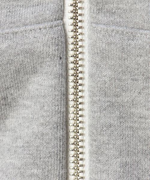 MHL.（エムエイチエル）の「＜MHL.＞ 27 LOOP SWT PK/パーカー