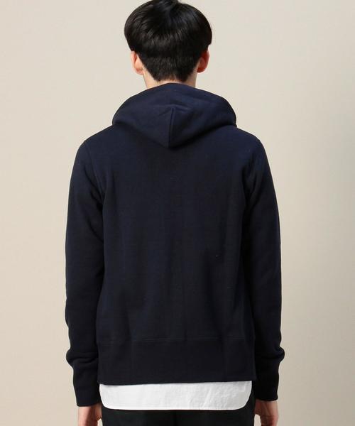 MHL.エムエイチエル　日本製　ジップパーカー 楽天市場】mhl パーカー（メンズファッション）の通販