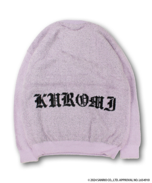 GALFY（ガルフィー）の「【GALFY/ガルフィー】×【KUROMI/クロミ