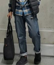 クライミング ペインター パンツ アジアンフィット メンズ / Climbing Painter Pants AF Men