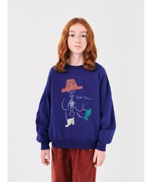 BOBO CHOSES｜ボボショーズのスウェット通販 - ZOZOTOWN