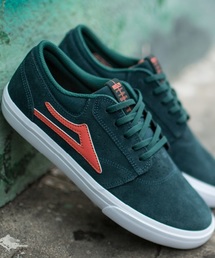 LAKAI LIMITED FOOTWEAR | ラカイ グリフィン スエードGRIFFIN SUEDE(スニーカー)