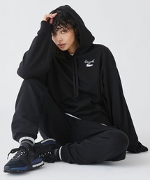 LACOSTE(RXe)̗pC Nbvh ChXEFbgp[J[ /t[fB[(p[J[)