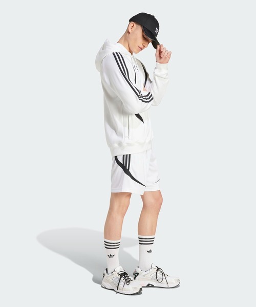 【adidas Originals】サマー グロー クラシック ショーツ 送料込 セール】アーカイブ ショーツ / アディダスオリジナルス adidas