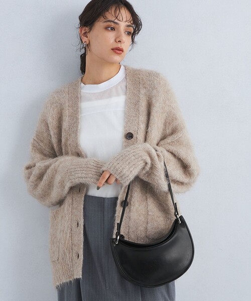 J,C,R　マンボベル　ハーフムーン Axeman Cap Toe Copper - Good Year Welt Leather Boots