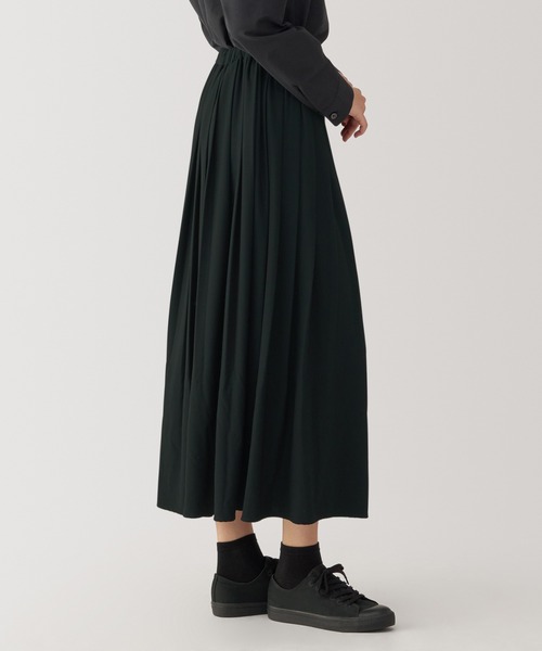 楽天市場】【無印良品 公式】婦人 ラミースカート : 無印良品