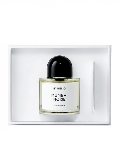 ムンバイ ノイズ オードパルファン 100ml（香水）｜BYREDO（バイレード