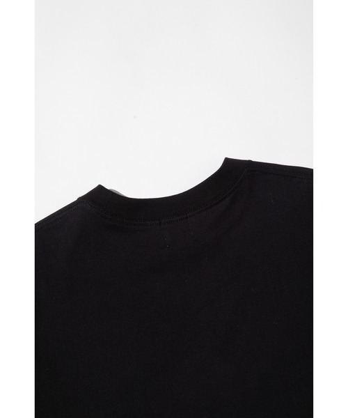 セール】CAT POWER SS TEE（Tシャツ/カットソー）｜WCJ（ダブル