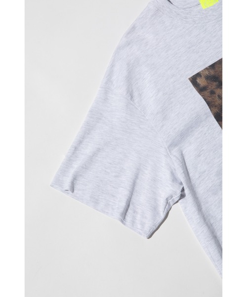 セール】CAT POWER SS TEE（Tシャツ/カットソー）｜WCJ（ダブル