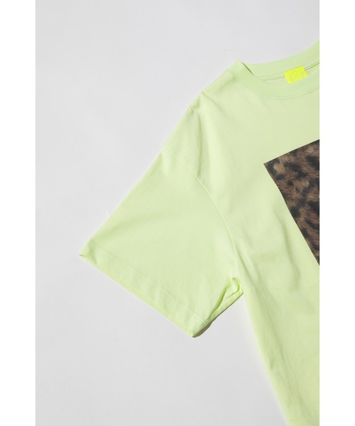 セール】CAT POWER SS TEE（Tシャツ/カットソー）｜WCJ（ダブル
