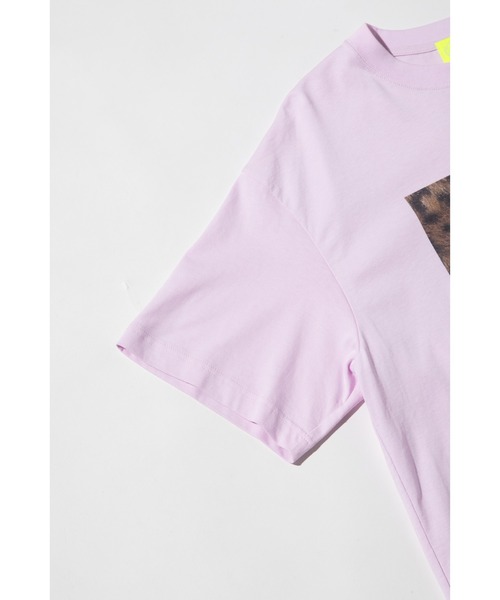 WCJ キャットパワーtシャツ　美品⭐️ 11000→8780 タイムセール！ セール】CAT POWER SS TEE（Tシャツ/カットソー）｜WCJ（ダブル