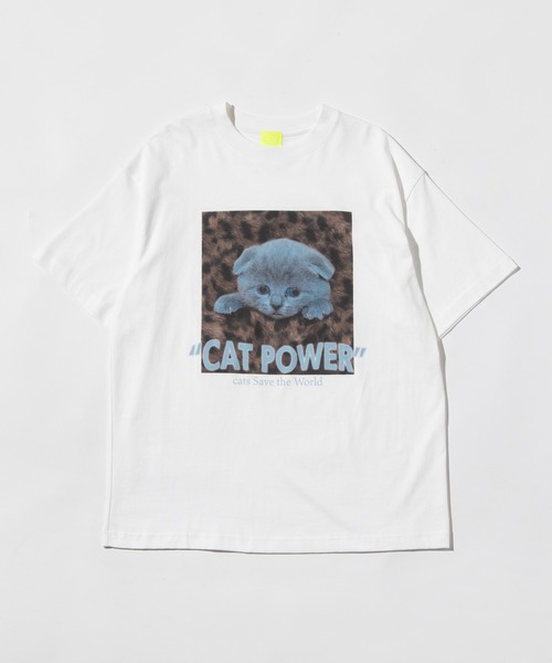 お値下げ！新品wcj !CAT POWER SWEAT CAT POWER SWEAT HOODIE【WCJ-NA-011BK】 | WCJ OFFI