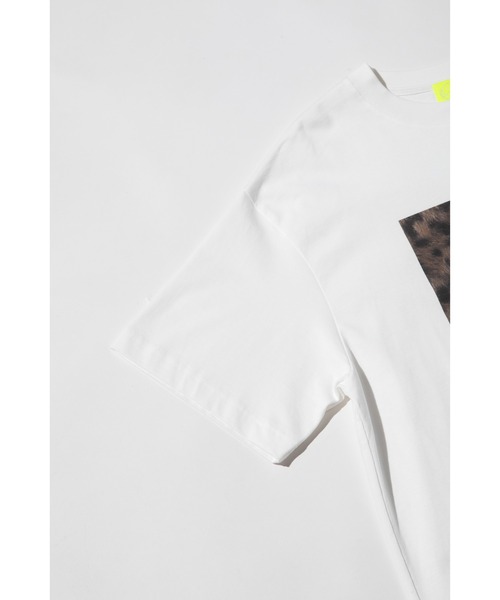 WCJ キャットパワーtシャツ　美品⭐️ 11000→8780 タイムセール！ セール】CAT POWER SS TEE（Tシャツ/カットソー）｜WCJ（ダブル