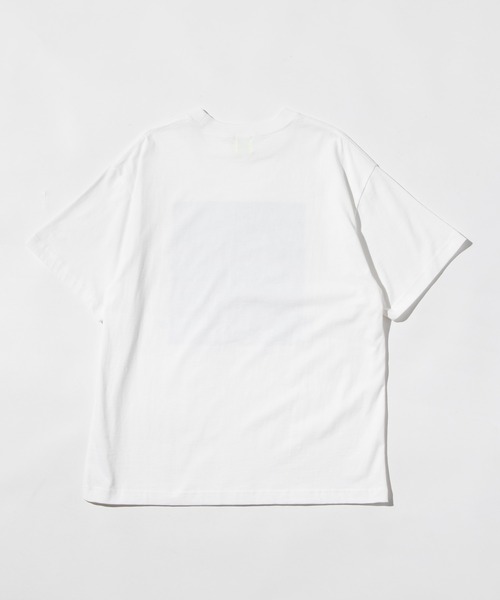 WCJ キャットパワーtシャツ　美品⭐️ 11000→8780 タイムセール！ CAT POWER SS TEE【WCJ-LK-020PNK】 | WCJ OFFICIAL