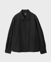 Needles | 【Needles/ニードルズ】Work Jacket - PE/R/PU Cavalry Twill(ブルゾン)